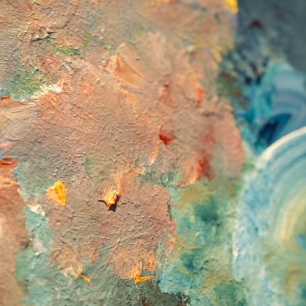 The Battle of Physical and Digital Art