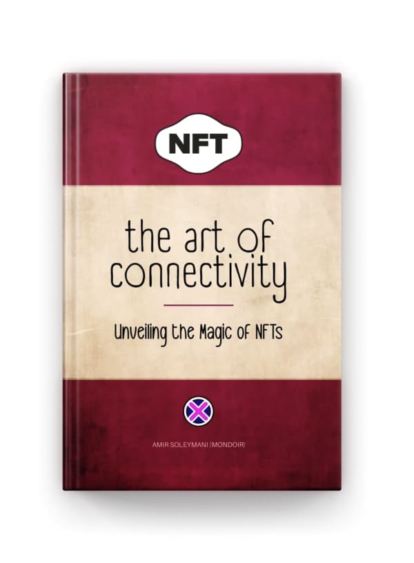 The Art of Connectivity: Unveiling the Magic of NFTs