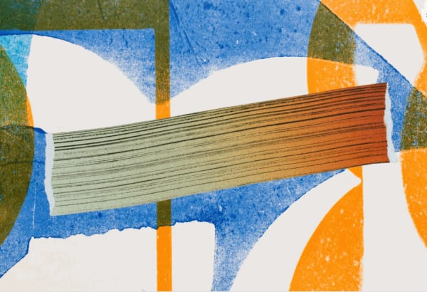 Bid at DESA UNICUM for Chwilczynski's artwork