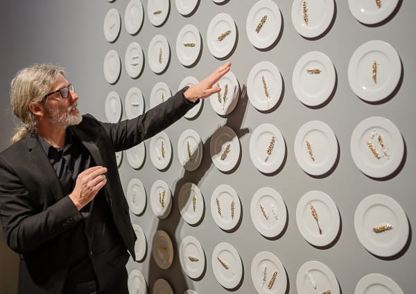 Porto.art Collaborates with Major International Ceramics Sculpture Triennale, Academy of Fine Arts in Warsaw