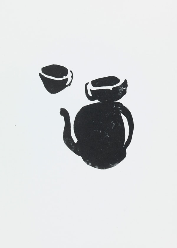 Tea For Two