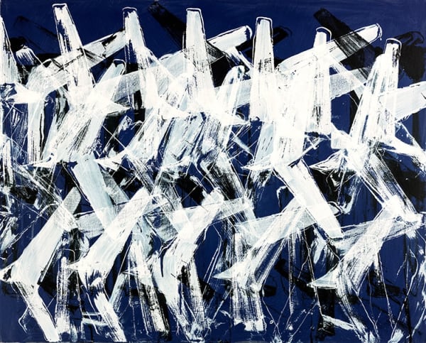 Flight Paths