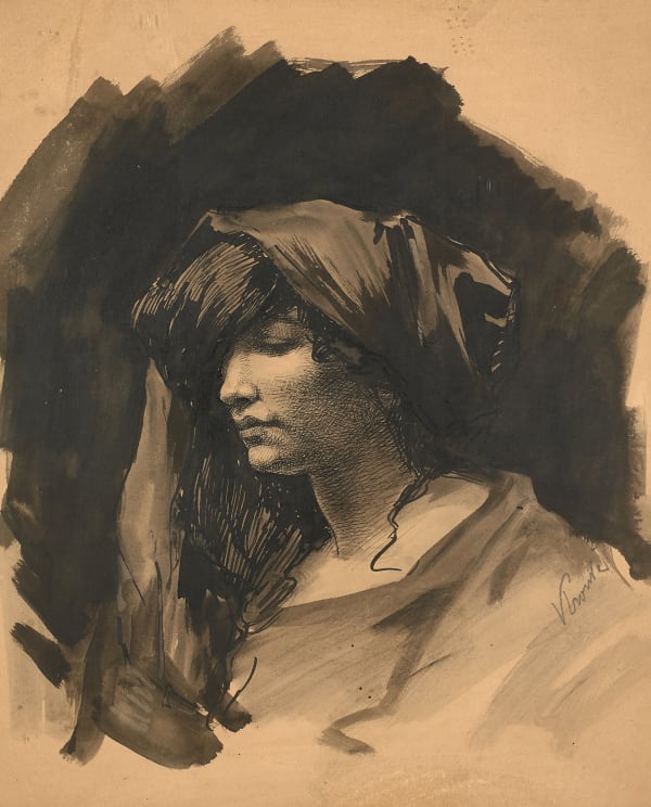 Master Drawings New York