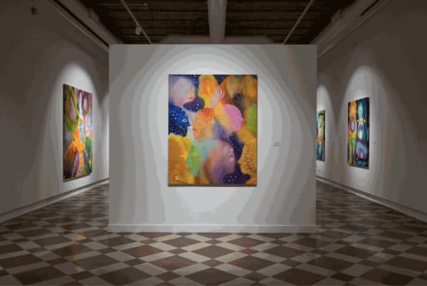 © Cortesia de La Térmica - José Báez