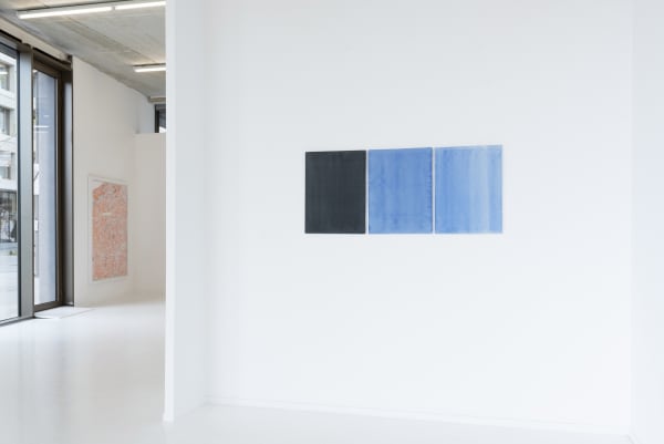 Overritmemotiefenruimte Gallerysofievandevelde 15 2250X