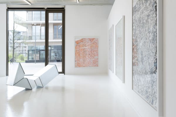 Overritmemotiefenruimte Gallerysofievandevelde 18 2250X