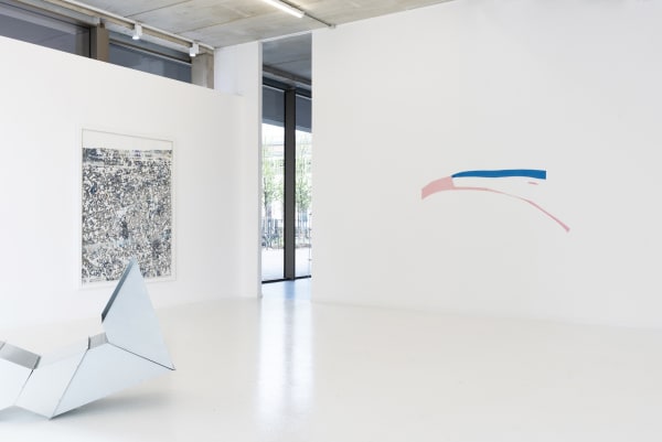 Overritmemotiefenruimte Gallerysofievandevelde 23 2250X