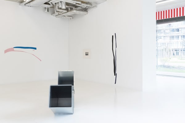 Overritmemotiefenruimte Gallerysofievandevelde 3 2250X