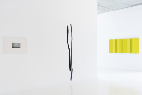 Overritmemotiefenruimte Gallerysofievandevelde 6 2250X