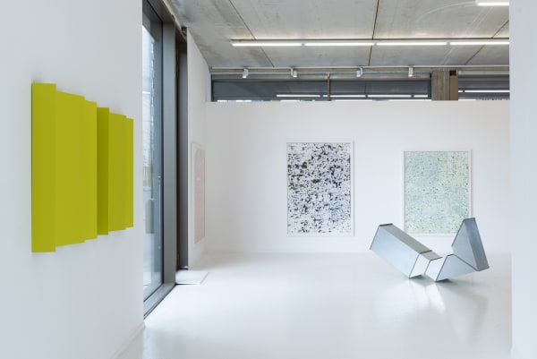 Overritmemotiefenruimte Gallerysofievandevelde 9 2250X