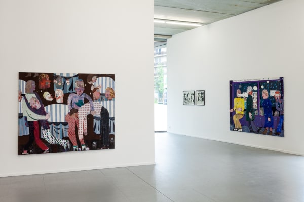 Pieter Jennes 5 2250X