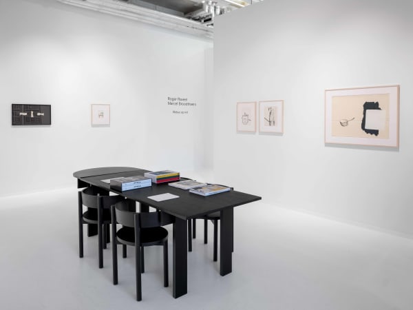 Raveelbroodthaers 1004