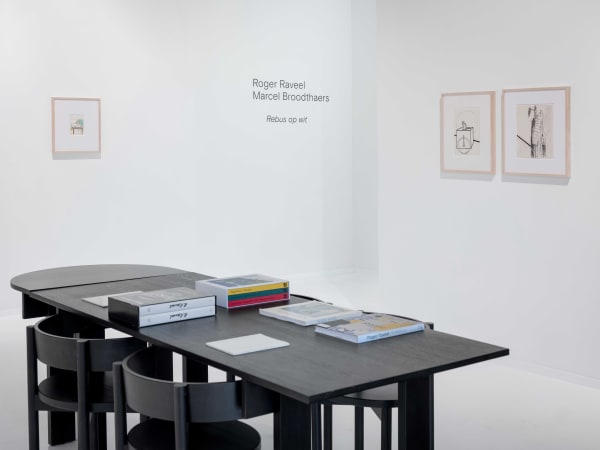 Raveelbroodthaers 1005