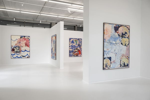 Gommaargilliams 0028 2250X