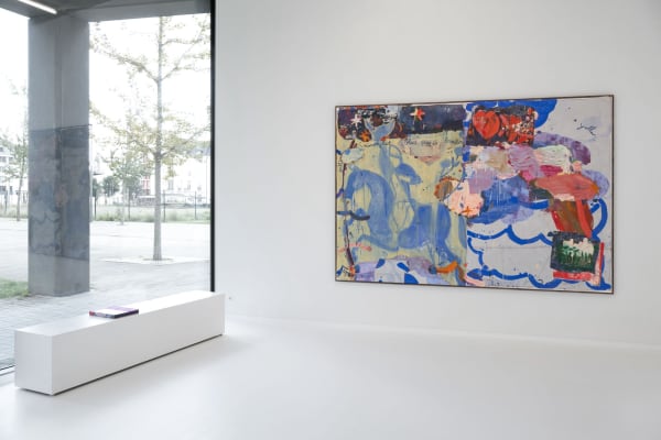 Gommaargilliams 0052 2250X