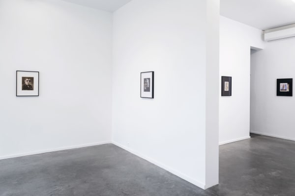 John Stezacker 0050 2250X