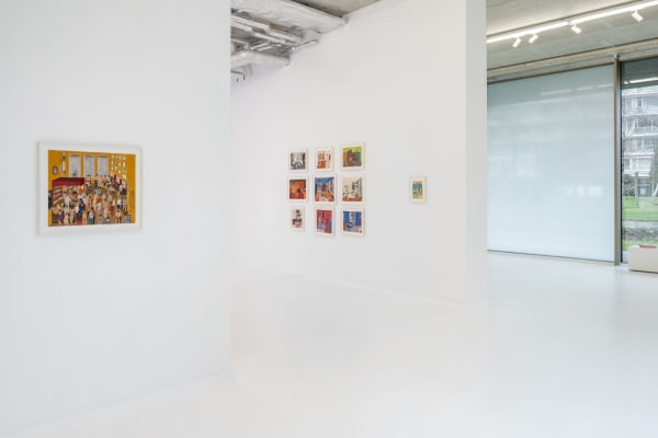 Elinerausenberger 0033 2250X