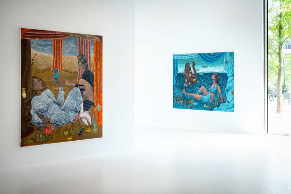 Heidiukkonen 3381 2250X