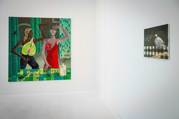 Heidiukkonen 3382 2250X