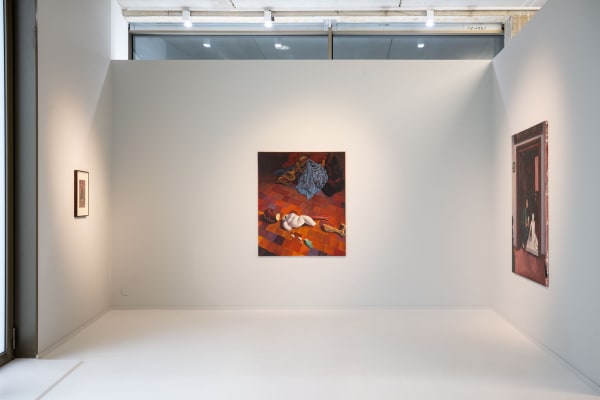 Bendteyckermans 108 2250X