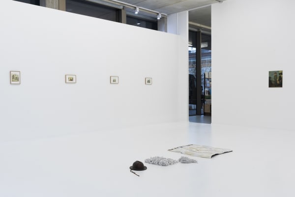 Felixdeclercq Gallerysofievandevelde 17 2250X