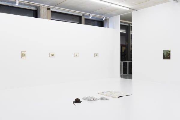 Felixdeclercq Gallerysofievandevelde 24 2250X