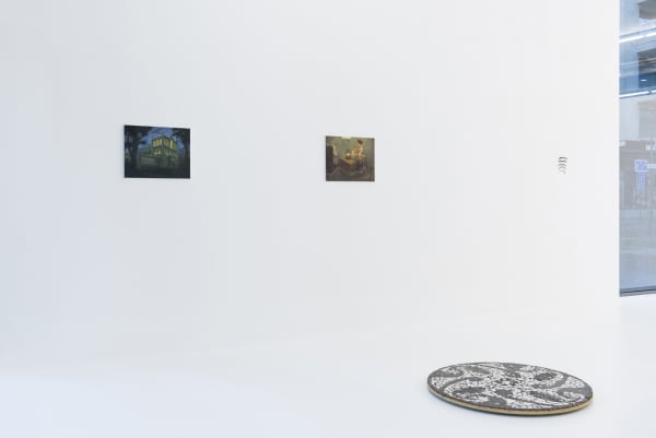 Felixdeclercq Gallerysofievandevelde 8 2250X