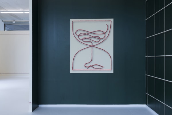 Charlinetyberghein Axelledegrave 8 2250X