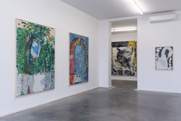 Gommaargilliams Axelledegrave 2250X