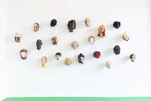 Folkertdejong Gallerysofievandevelde Axelledegrave 21 2250X