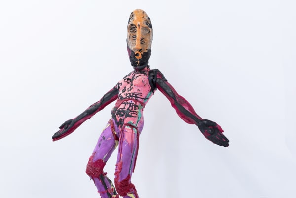 Folkertdejong Gallerysofievandevelde Axelledegrave 9 2250X