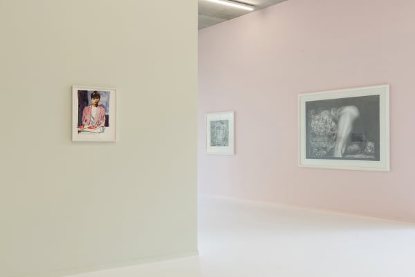 Note To Self Gsvdv Axelle Degrave 18 2250X