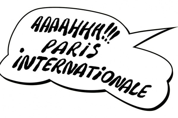 Paris Internationale 2024
