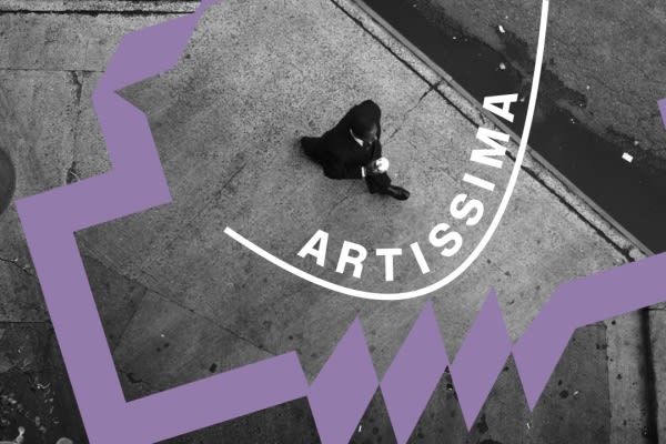 Artissima 2022