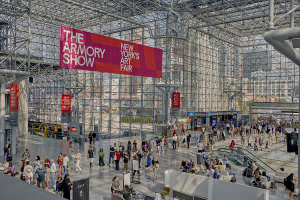 The Armory Show