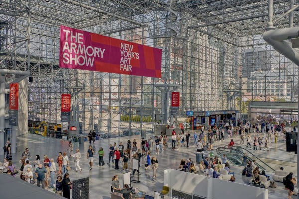 The Armory Show