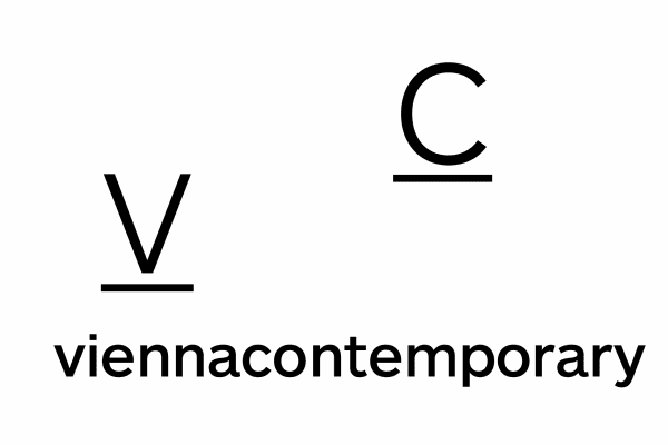 Vienna Contemporary 2017