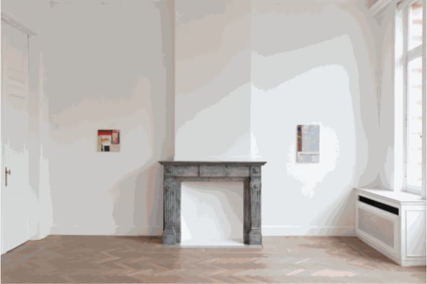 Ilse D'Hollander Private view