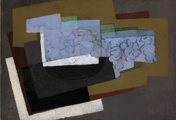 Catalogue, BRAFA Art Fair 2026