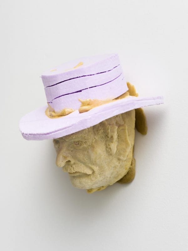 Folkert de Jong in group exhibition 'La pluie d'été'