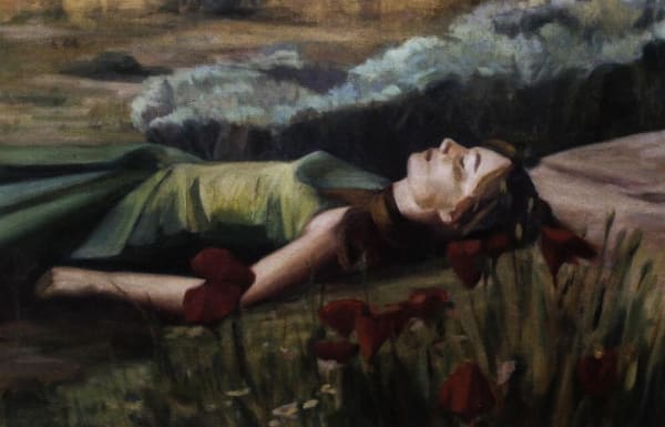 Book launch 'Land van dochters' by Evi Hanssen