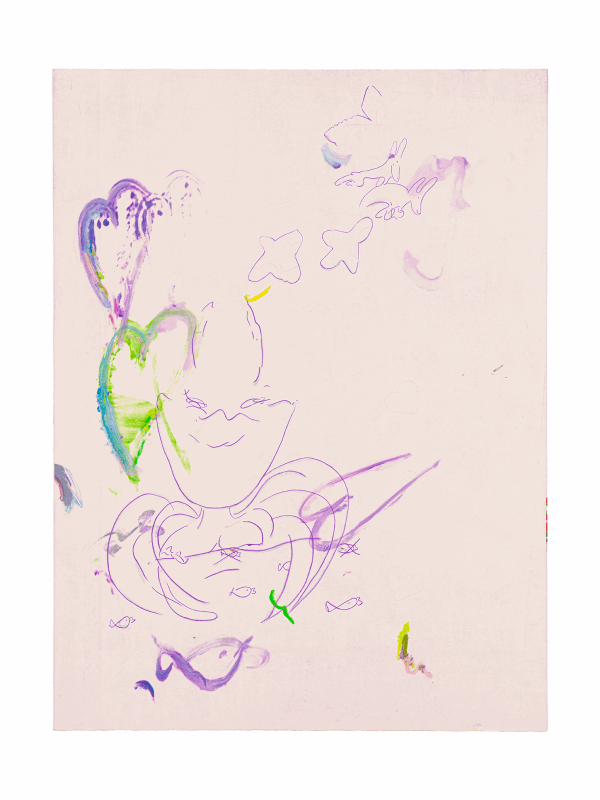 Natasja Mabesoone - Life in the Margins