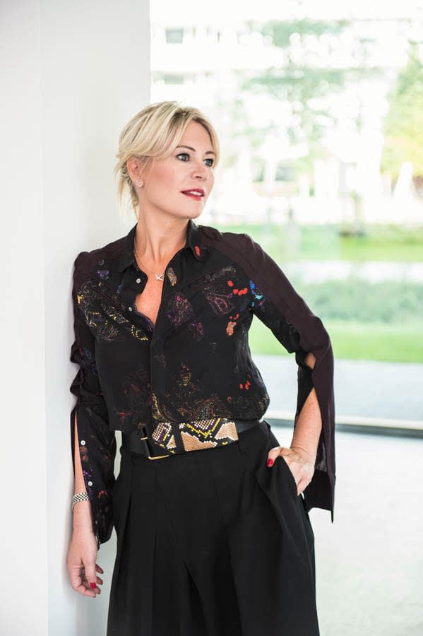 Sofie Van de Velde, Director