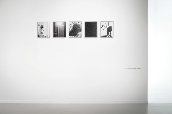 Felix De Clercq & Max Pinckers, Felix De Clercq on 'Waltz': a collaboration with Max Pinckers