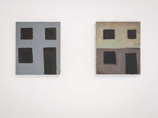 Ilaria Bonacossa on Silent Talk, The Abstraction of Paintings