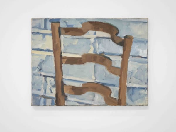 Ilaria Bonacossa on Silent Talk, The Act of Slow Quiet Painting