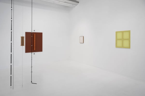 Leon Vranken, Solo Exhibition 2025