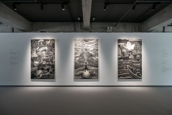 Exh1 Installation Edited 20