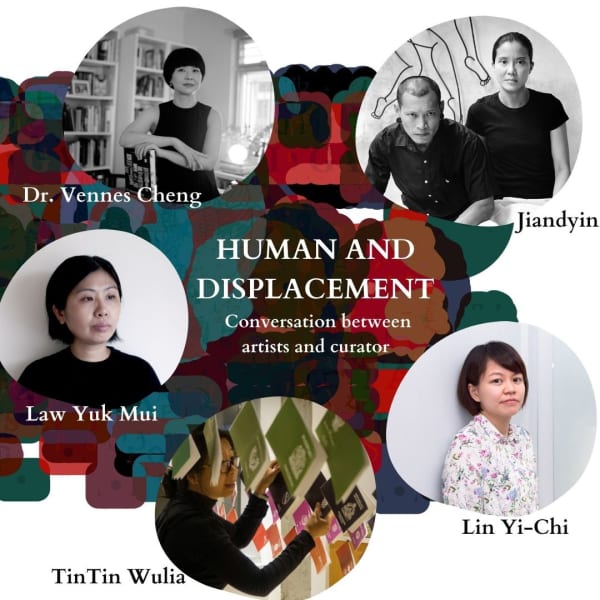 Human and Displacement