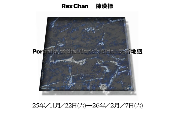 Rex Chan | Portraits of the World's Skin